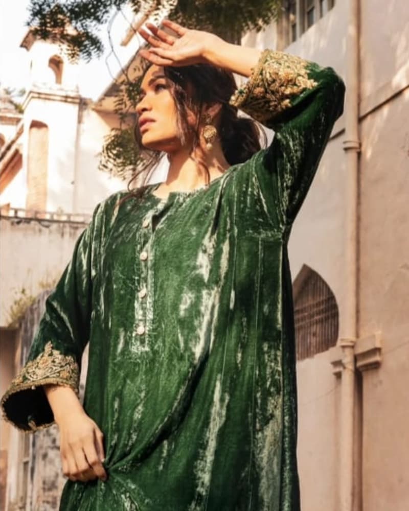 Karnaya Clothing - Best Designer Boutique boutique in Sanjay Place, Agra - Preview 1