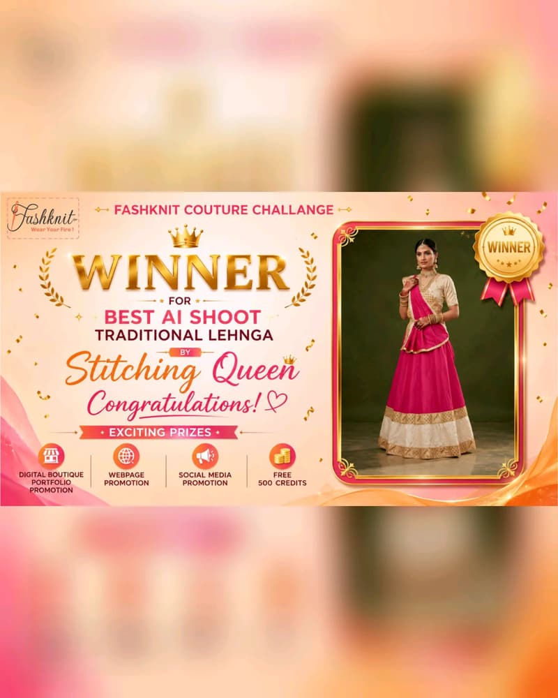 Stitching Queen SQShree M Fashion & Art Collection boutique in Sri Nagar, Raebareli - Preview 1