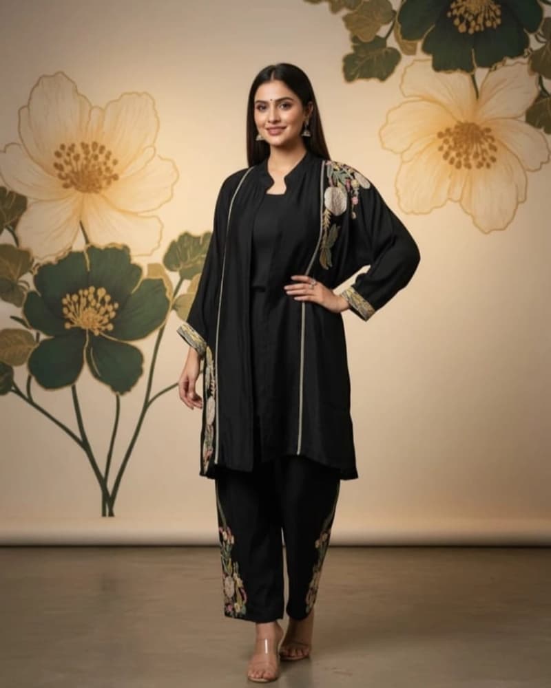 Designer Creation by Babita Talwar boutique in Tajganj, Agra - Preview 1