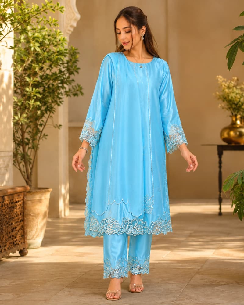 design by huma boutique in Khajrana, Indore - Preview 1